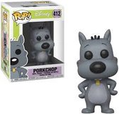 Funko Pop! Disney Doug Porkchop