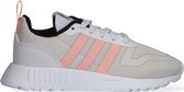 Adidas Multix C Lage sneakers - Meisjes - Grijs - Maat 33