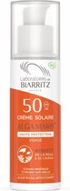 Laboratoires de Biarritz Alga Maris 3760211480042 zonnebrandcrème Gezicht 50 ml