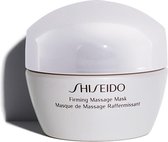 Toning Gezichtsmasker Essentials Shiseido (50 ml)