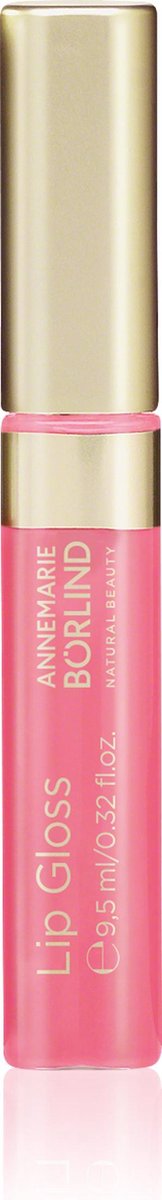 Annemarie Borlind Lip gloss soft pink 22