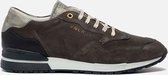 Van Lier Chavar sneakers grijs - Maat 46