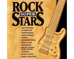 Rock Super Stars