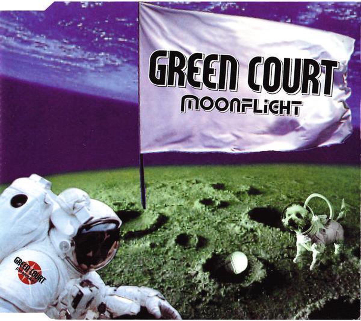 Moonflight