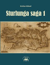 Sturlunga saga 1-3 1 - Sturlunga saga 1