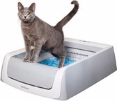 Petsafe ScoopFree® 1.5 Cat Litter Box - Zelfreinigende kattenbak - Nooit meer scheppen! - Petsafe ScoopFree