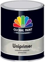 Global Uniprimer 1 Liter - Wit