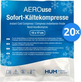 Cold Pack - 20 stuks