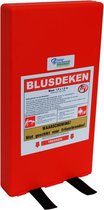 Blusdeken 180 X 180