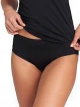 Slip Soft & Smooth Susa | zwart