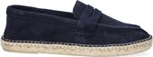 Goosecraft 192022002 Lage sneakers - Heren - Blauw - Maat 45