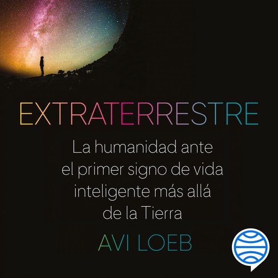 Extraterrestre - cover