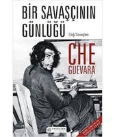 Bir Savaşçının Günlüğü   Che Guevara
