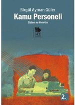 Kamu Personeli   Sistem ve Yönetim
