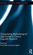 Triangulating Methodological Approaches in Corpus Linguistic Research