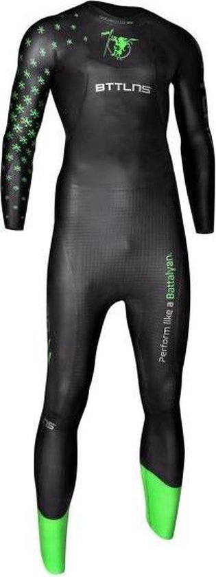 Santic Triatlon pak voor heren, eendelig, mouwloos, triatlon, gevoerd