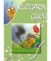 Doğa Ana Serisi   Rüzgarın Gücü