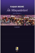 Ah Minyatürleri