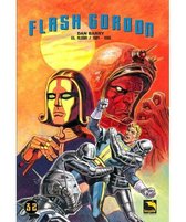 Flash Gordon Cilt 32