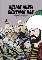 Sultan İkinci Süleyman Han