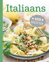 100 recepten - Italiaans