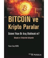 Bitcoin ve Kripto Paralar