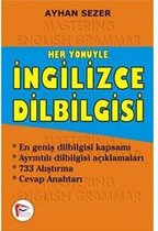 Her Yönüyle İngilizce Dilbilgisi