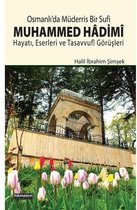 Osmanlıda Müderris Bir Sufi Muhammed Hadim