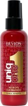 REVLON Uniq One - All In One Hair Treatment - Celebration Edition (= Nieuwe geur - 150ml)