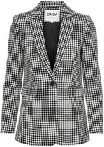 Only 15238930 - Blazers voor Vrouwen - Maat 42