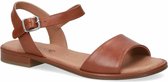 Caprice Dames Sandaal 9-9-28101-26 303 bruin G-breedte Maat: 38 EU