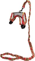 Flamingo Art Joy Comfort Fret-&Caviatuig