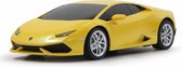 RC Lamborghini Hurac√°n jongens geel 1:24