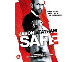 Safe (Blu-ray)