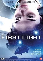 At First Light (DVD)