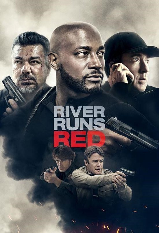 River Runs Red (DVD)