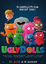 Ugly Dolls (Blu-ray)