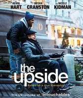 The Upside (Blu-ray)