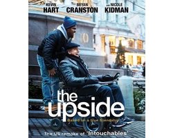 The Upside (Blu-ray)