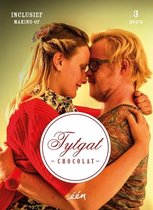 Tytgat Chocolat (DVD)