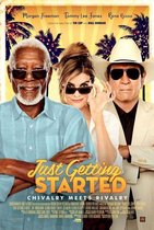 Just Getting Started (DVD)