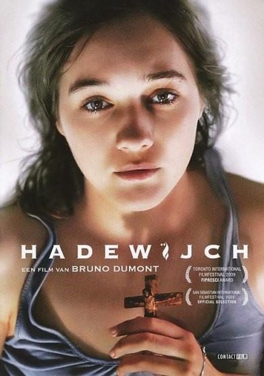 Hadewijch (DVD)