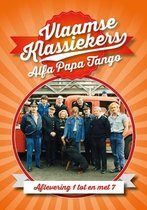 Vlaamse Klassiekers : Alfa Papa Tango 1-7