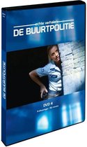 Buurtpolitie - Deel 4 (DVD)
