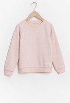 Sissy-Boy - Roze basic sweater