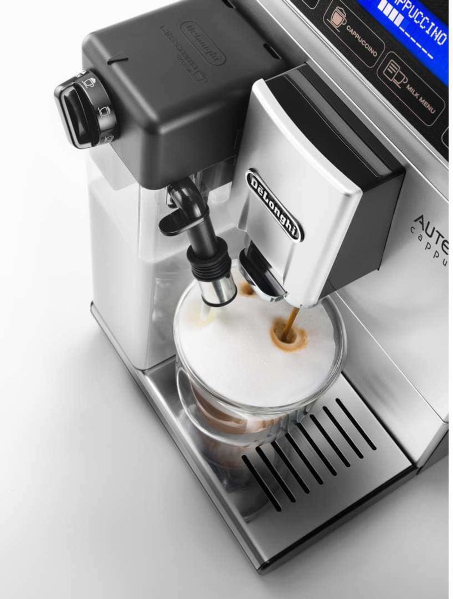 De'Longhi ETAM 29.660.SB Volautomaat Espressomachine thumbnail 5