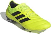 adidas Performance Copa 19.1 Fg Heren De schoenen van de voetbal geel 43 1/3