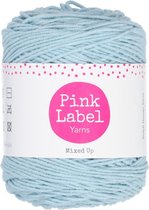 Pink Label Mixed Up 010 Jessie - Smooth blue