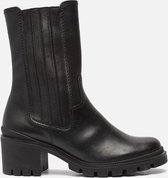 Gabor Chelsea boots zwart - Maat 43.5