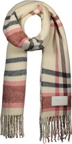 Sjaal (fashion) Sjaal 1026915xx70 11183Maat -
